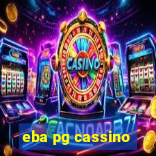 eba pg cassino